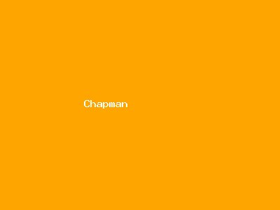 Chapman